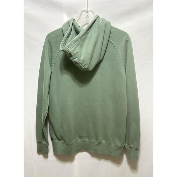 The North Face Womens Medium Sweatshirt Peach Bear Graphic - Picture 9 of 11